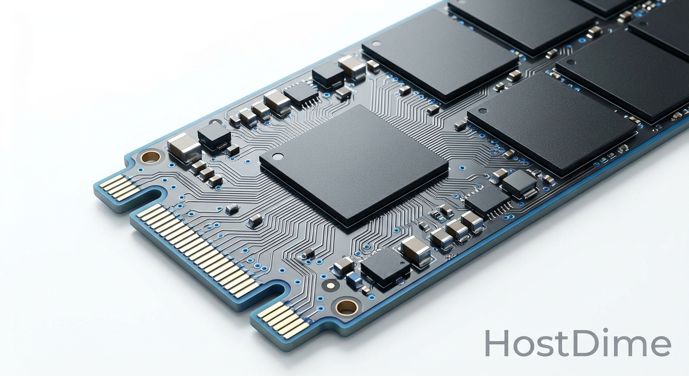 Omissão coordenada no Fio: a falha metodológica que invalida testes de latência em NVMe