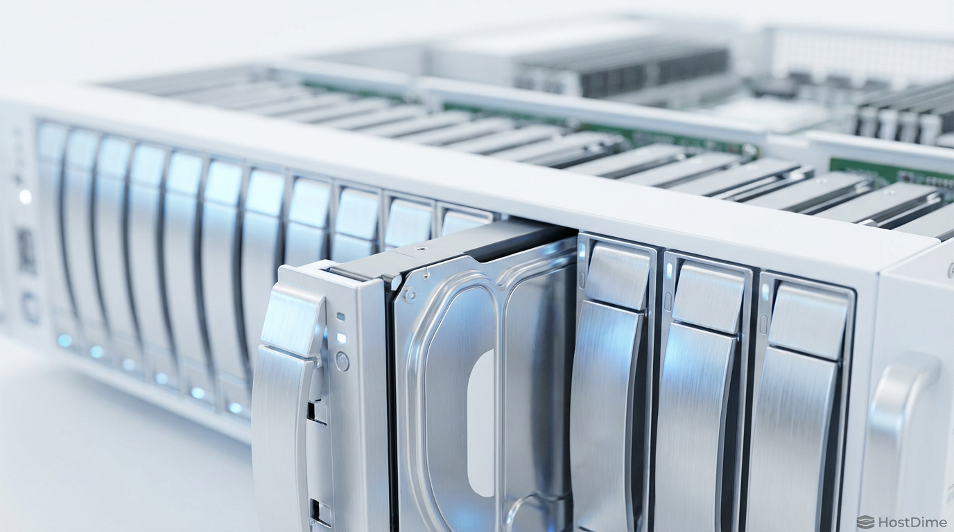 OpenZFS dRAID: A arquitetura de resiliência para a era dos discos de 24TB