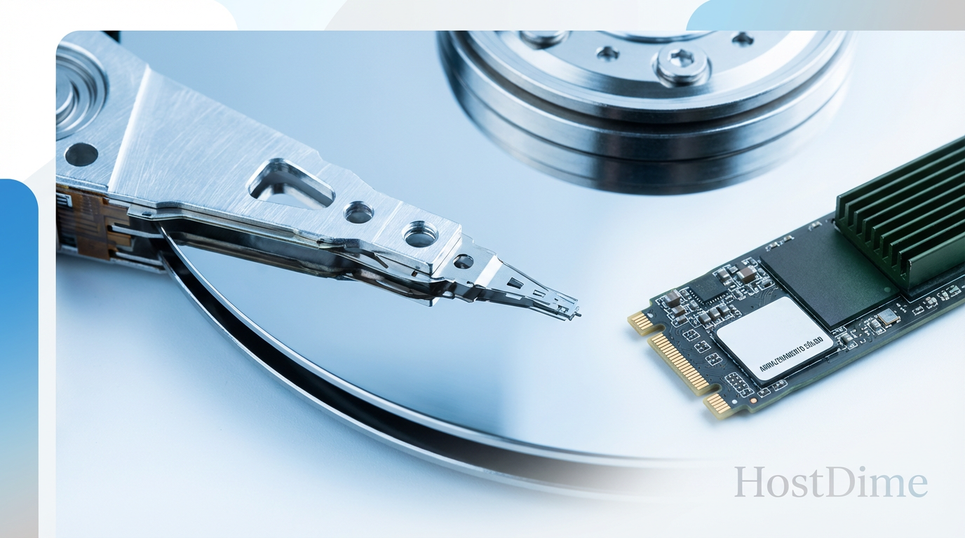 Otimização de ZFS: Acelerando pools magnéticos com special vdevs