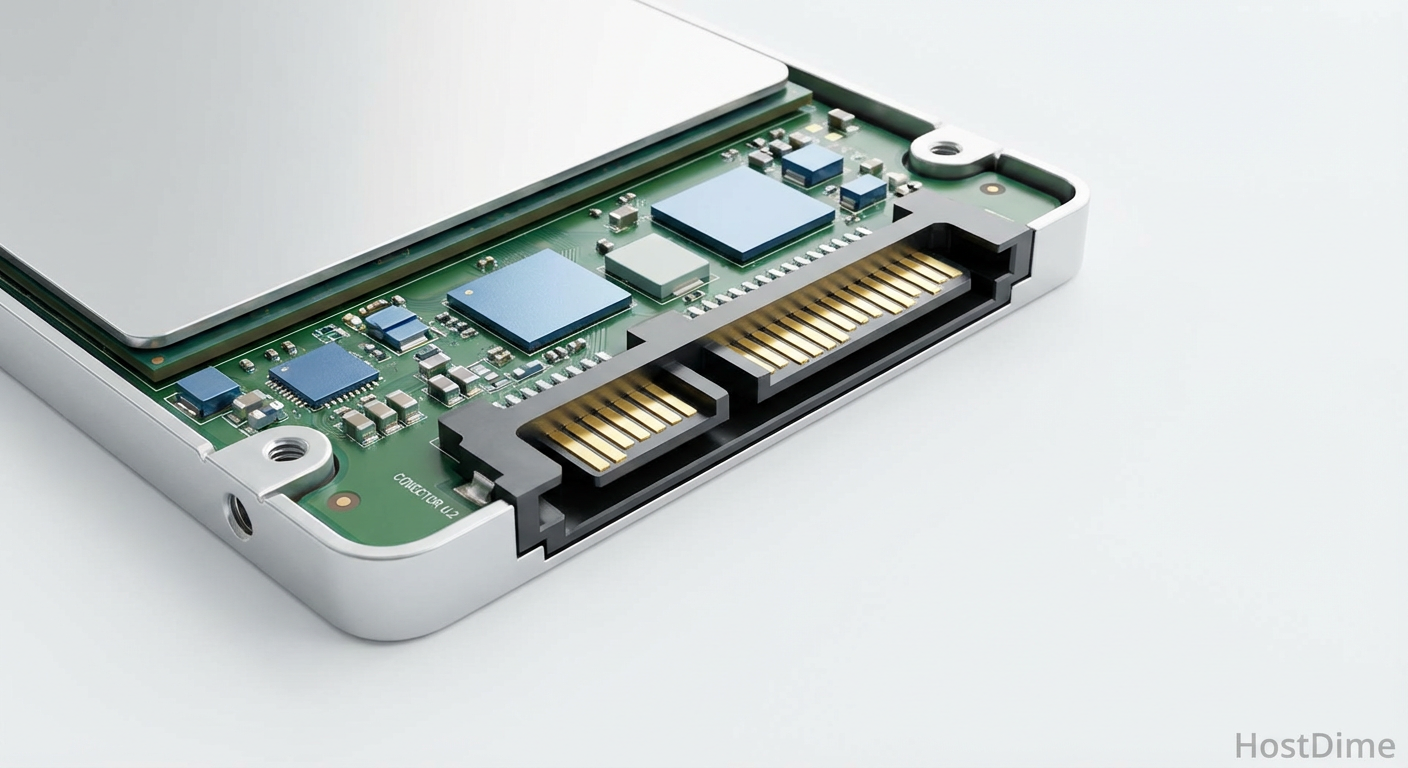 Otimizando a performance de I/O no Proxmox Ceph para substituir o VMware vSAN