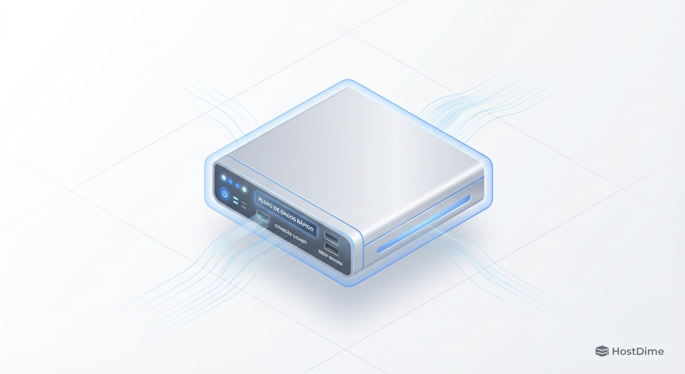 PCIe Gen5 no Data Center: Análise de TCO, Performance e Adoção Estratégica