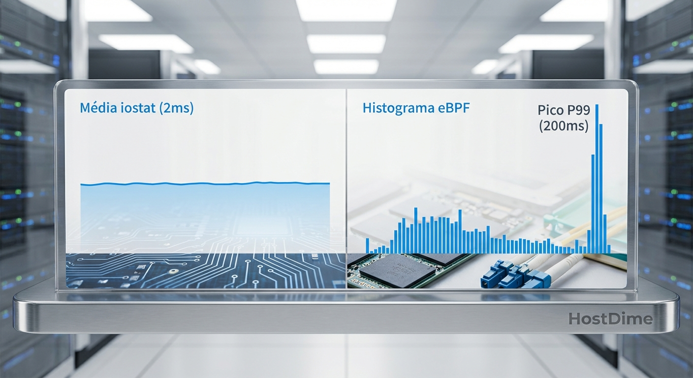 O recurso DPC (Downstream Port Containment) em ação: isolando um drive defeituoso para salvar o servidor.