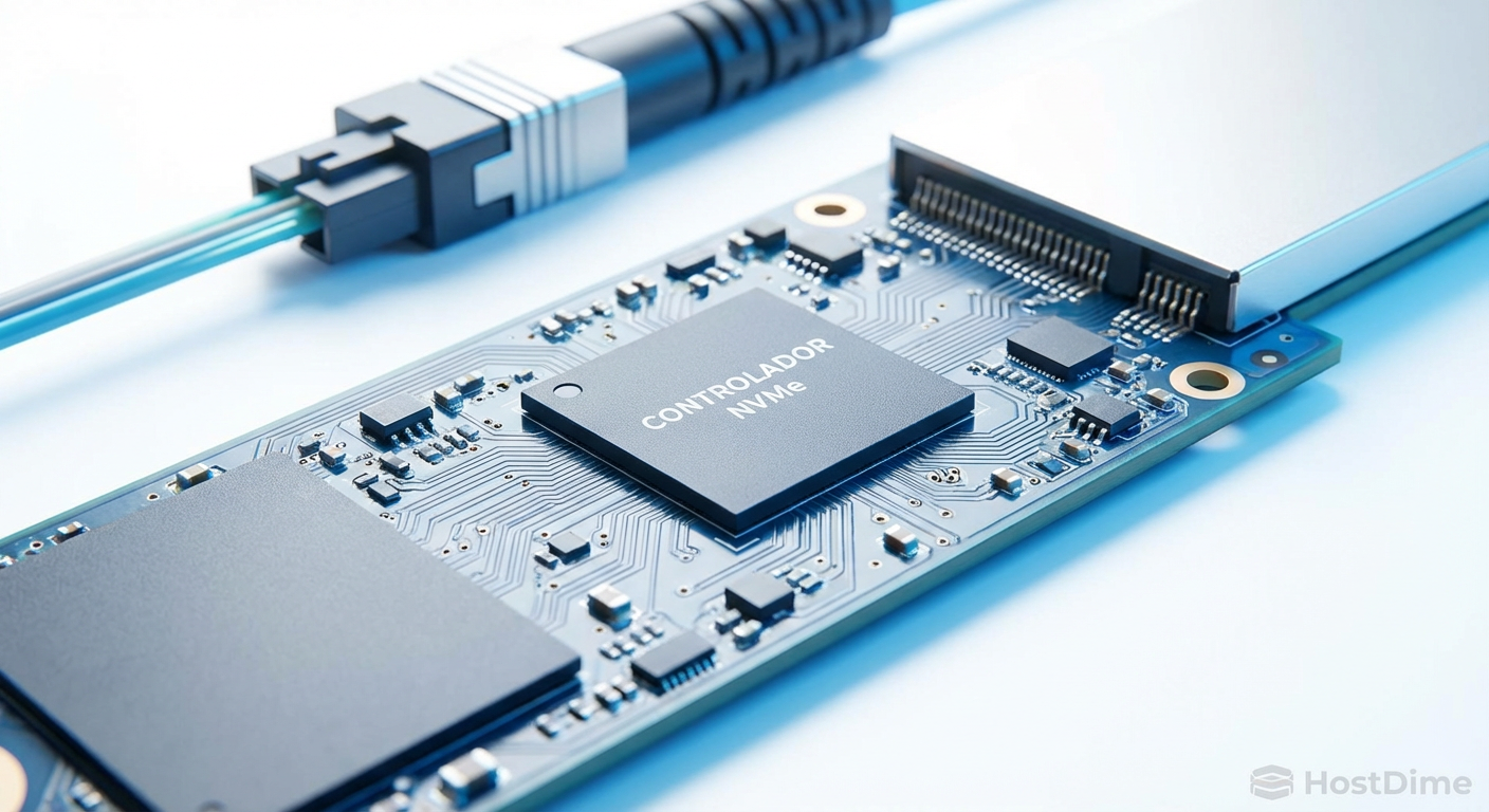 Persistência invisível: dissecando rootkits de firmware em controladores NVMe