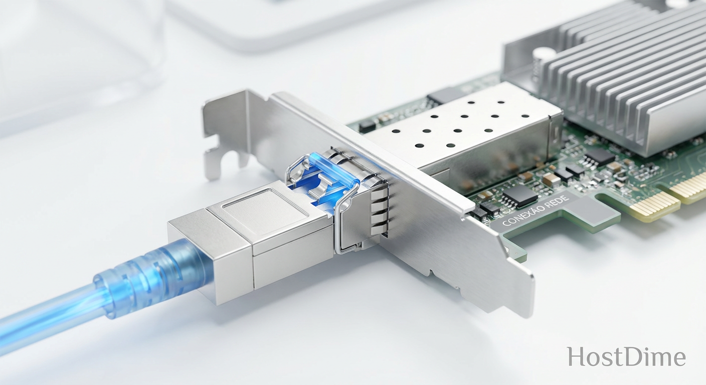 Por que o iSCSI está matando seus SSDs e como o NVMe/TCP salva o dia