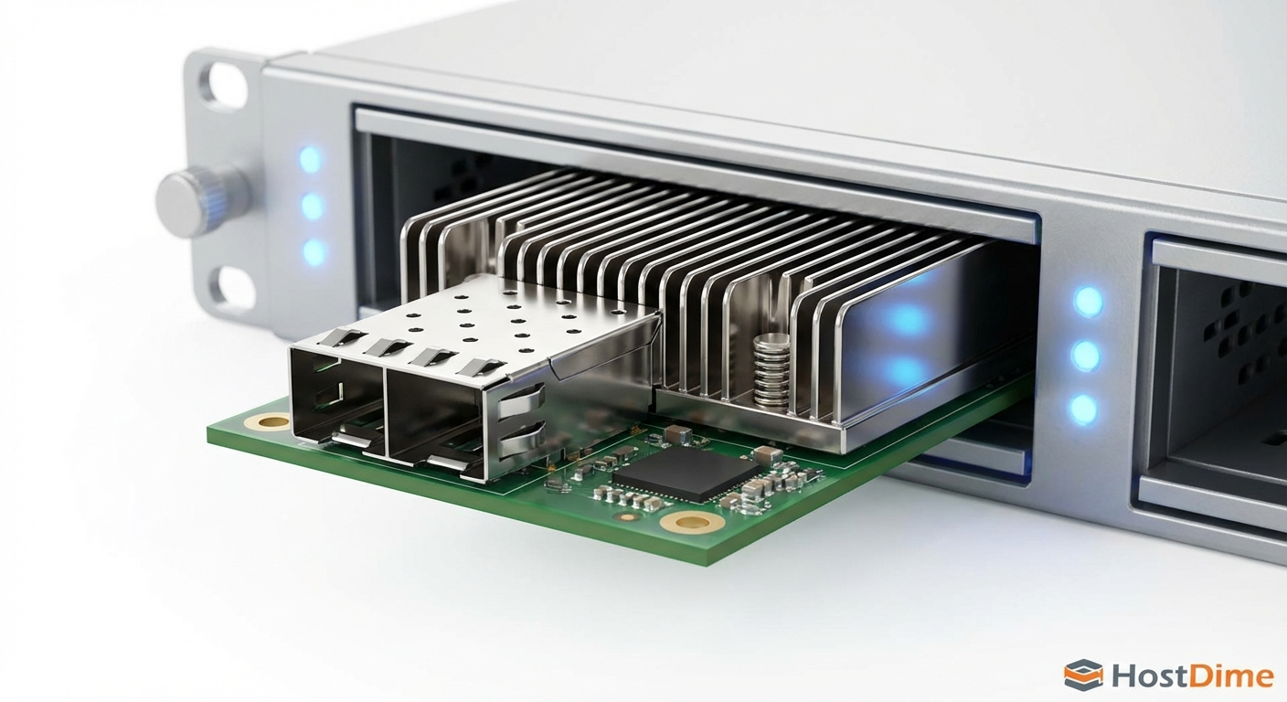 O banco de capacitores em um SSD Enterprise: a reserva de energia física que garante a sobrevivência dos dados em voo.