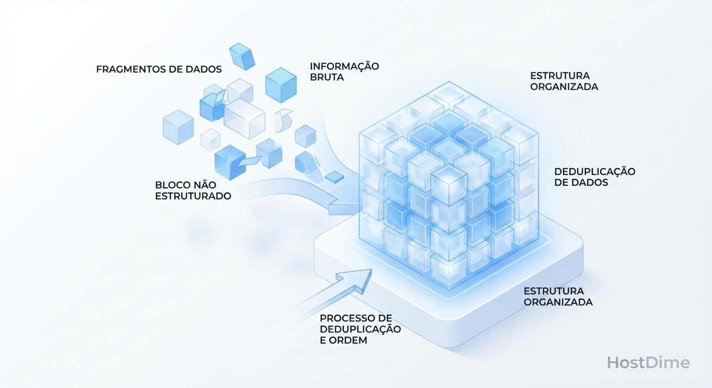 Proxmox Backup Server: Ocultando a Latência e Domando o I/O