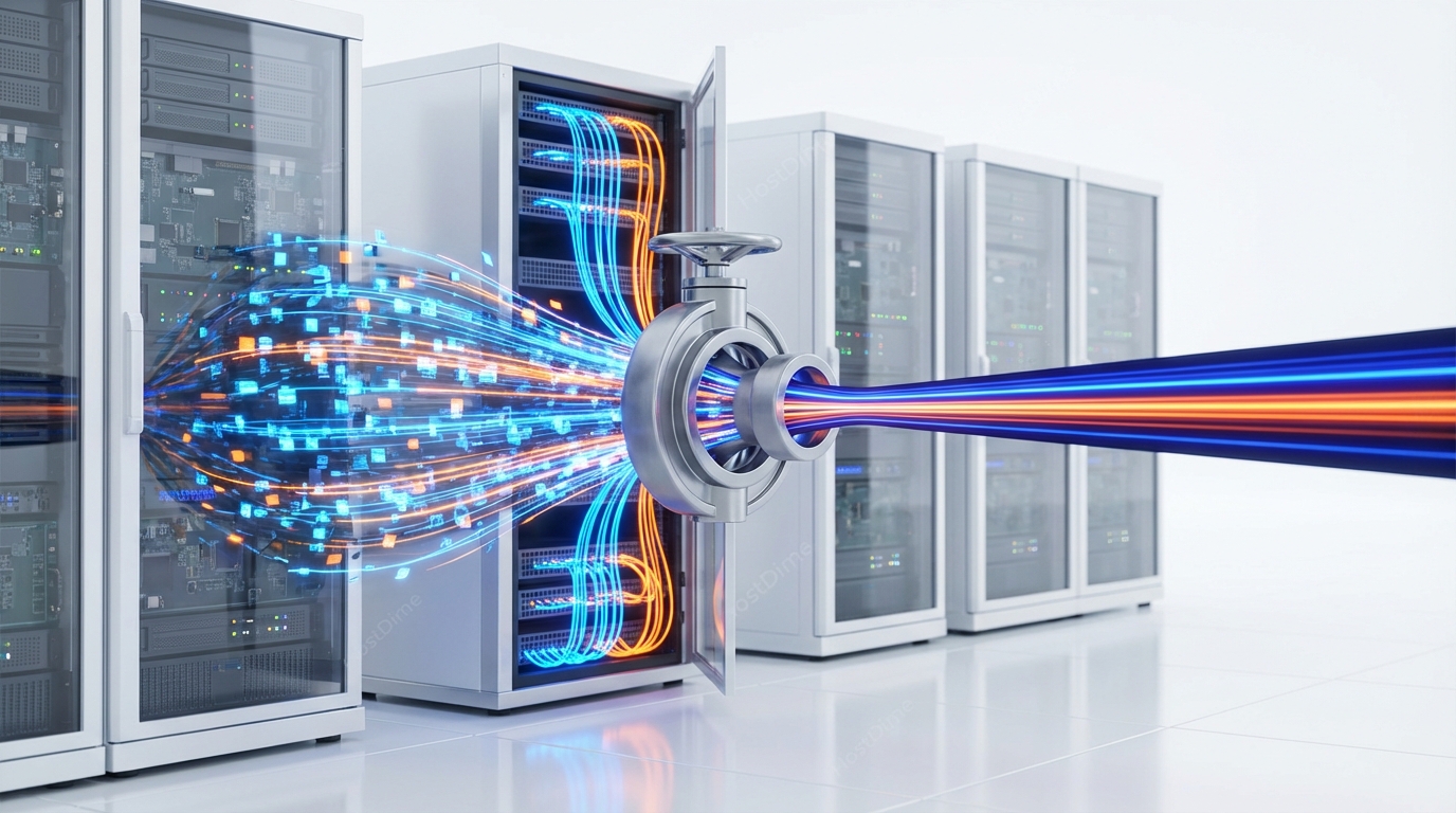 Qos Para Storage Quando Aplicar E Como Medir Ganhos