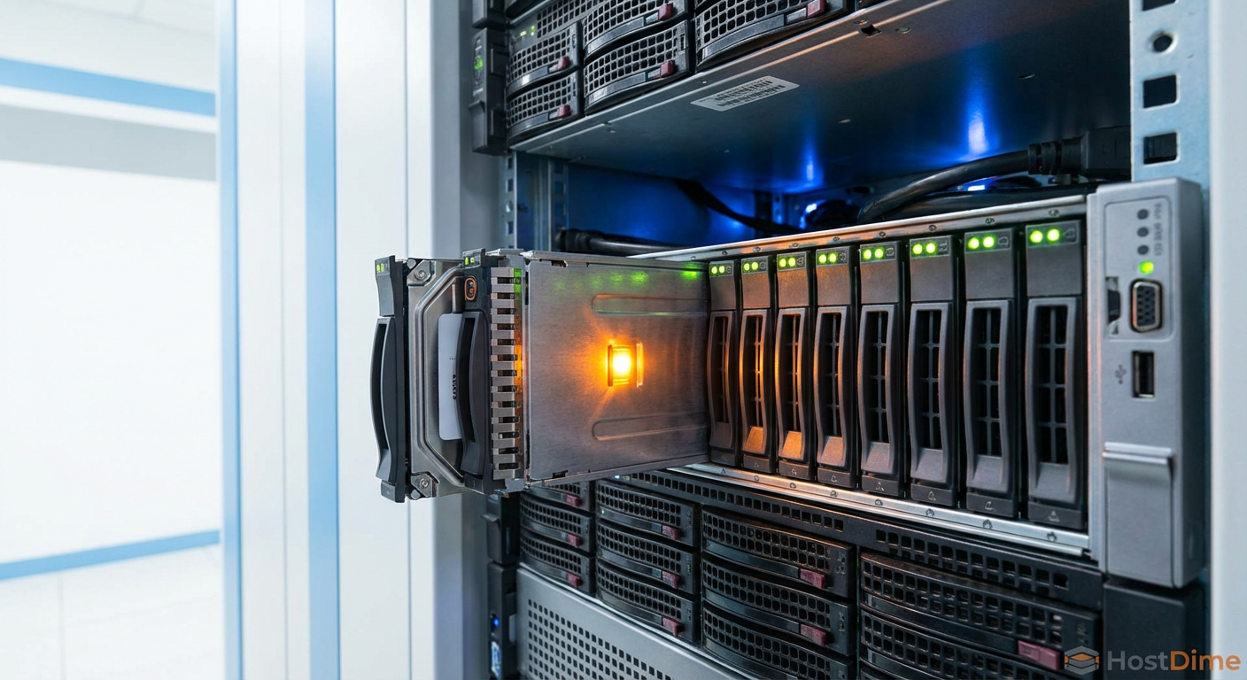 RAID 10 (1+0) em Bancos de Dados: Performance, Trade-offs e Configuração Real