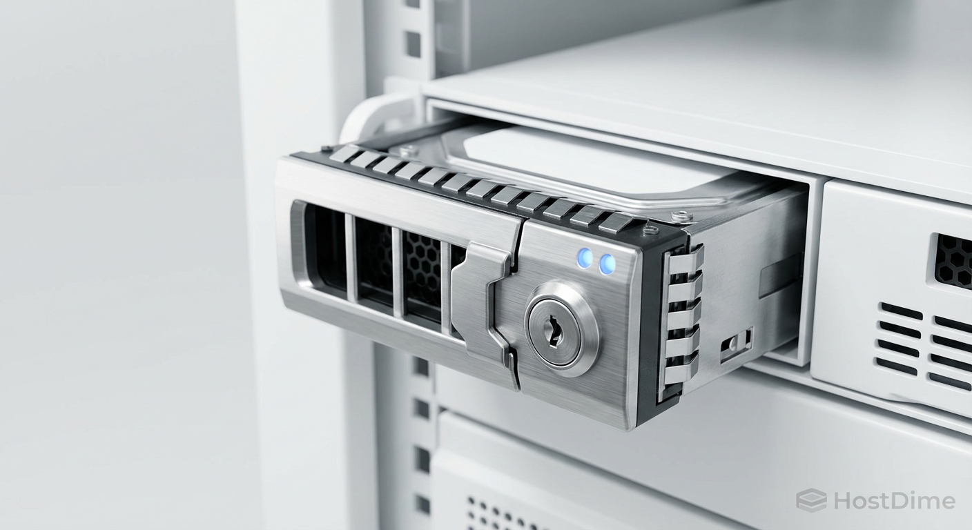 Ransomware de Extinção: Blindando o Storage de Backup Contra Ataques Destrutivos