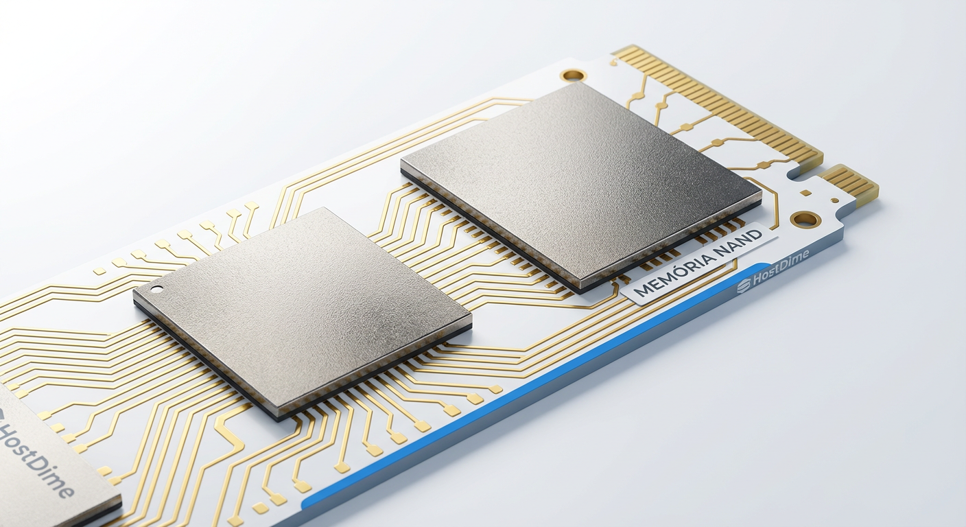 Rastreando gargalos de armazenamento no Linux com eBPF: além do iostat