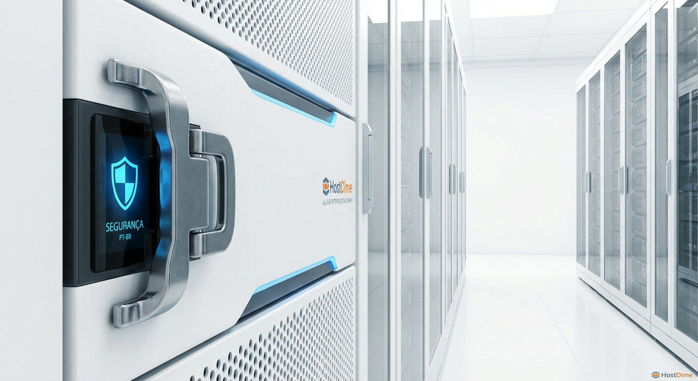 Resiliência cibernética em storage: reescrevendo SLAs para além do uptime