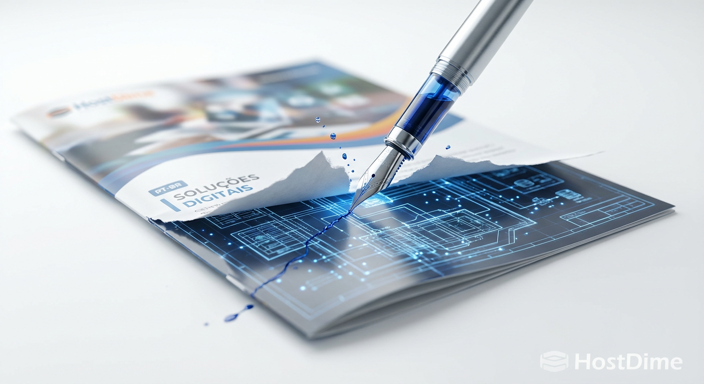 RFP de storage: como desmontar o marketing e exigir especificações reais