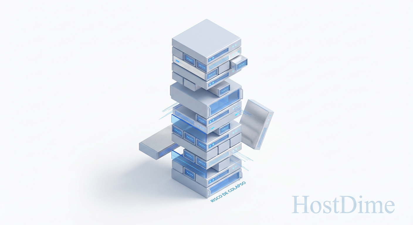 Snapshots Não São Backups: A Ilusão da Recuperação Instantânea e o Risco para seu Storage