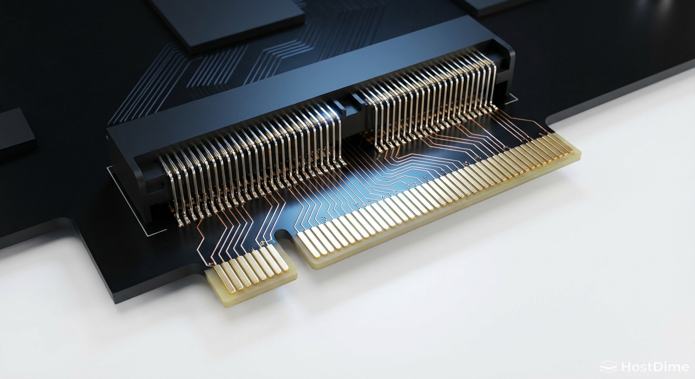 Sobrevivendo ao Custo da NAND: Arquitetura de Storage Eficiente para Workloads de IA