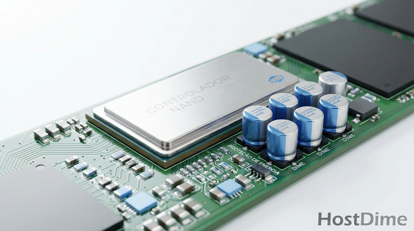 Special VDEVs no ZFS: O Botão Turbo que Pode Implodir seu Storage