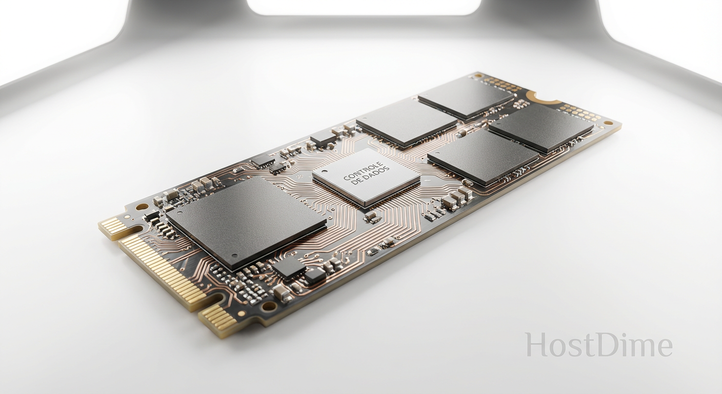 Storage para IA: Otimizando RAG e Checkpoints