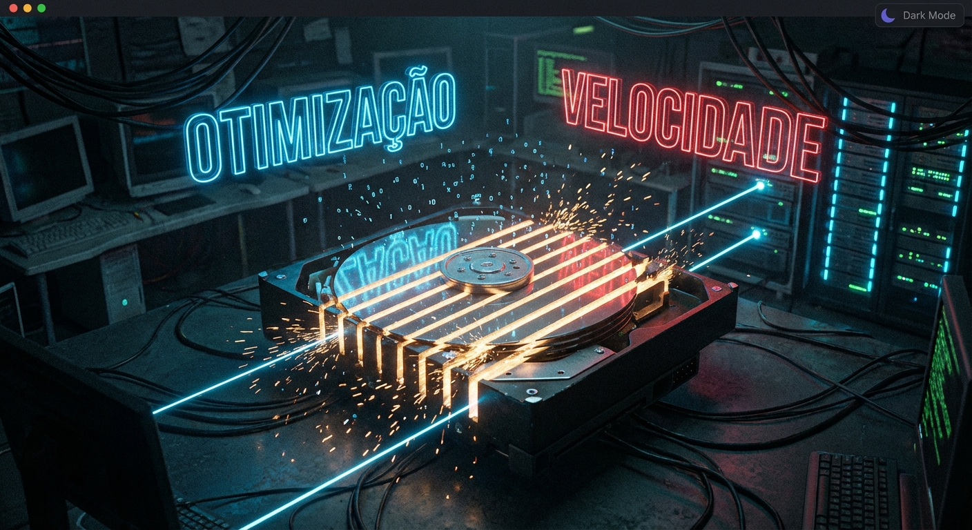 Stripe Size Chunk Size Como Escolher Corretamente