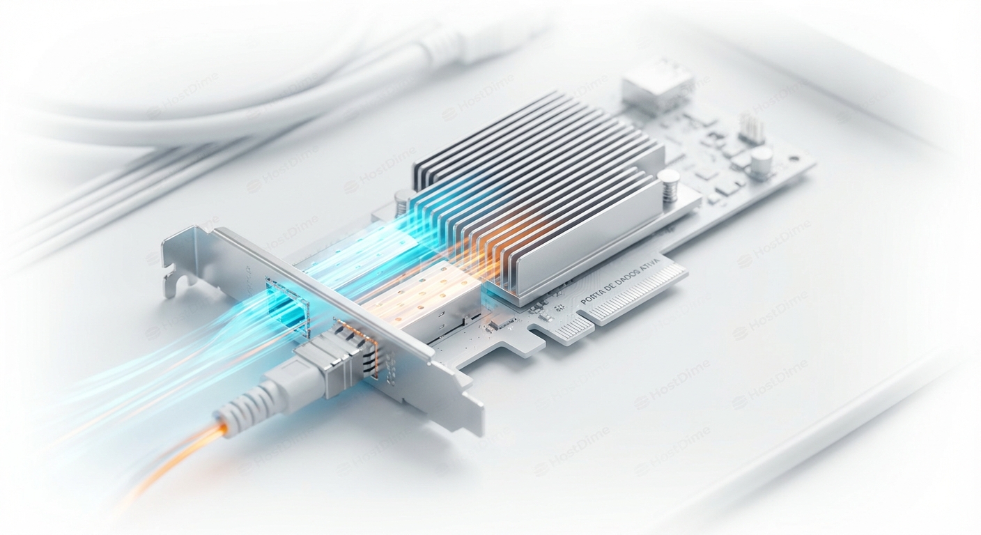 Tcp Tuning Para Iscsinvme Tcp O Que Ajustar