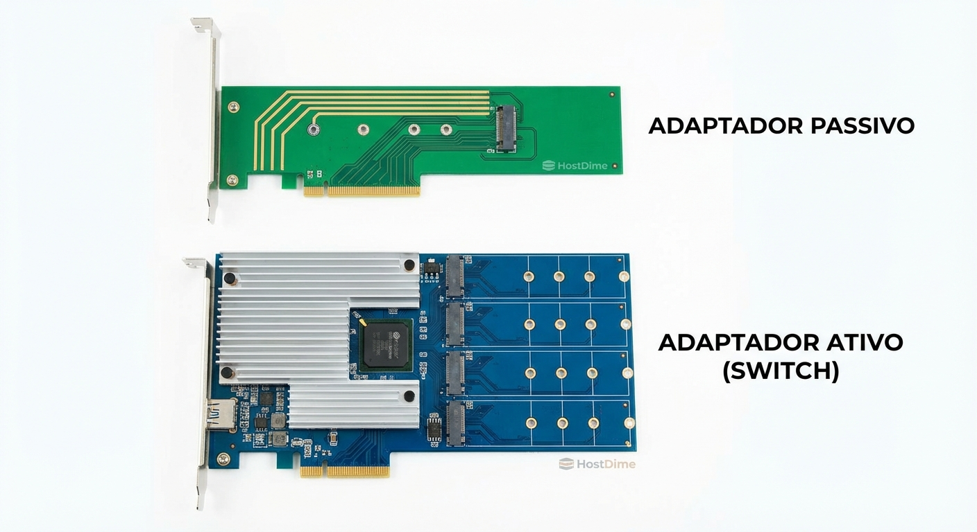 Tempestades de Garbage Collection: por que seu All-Flash engasga sob pressão