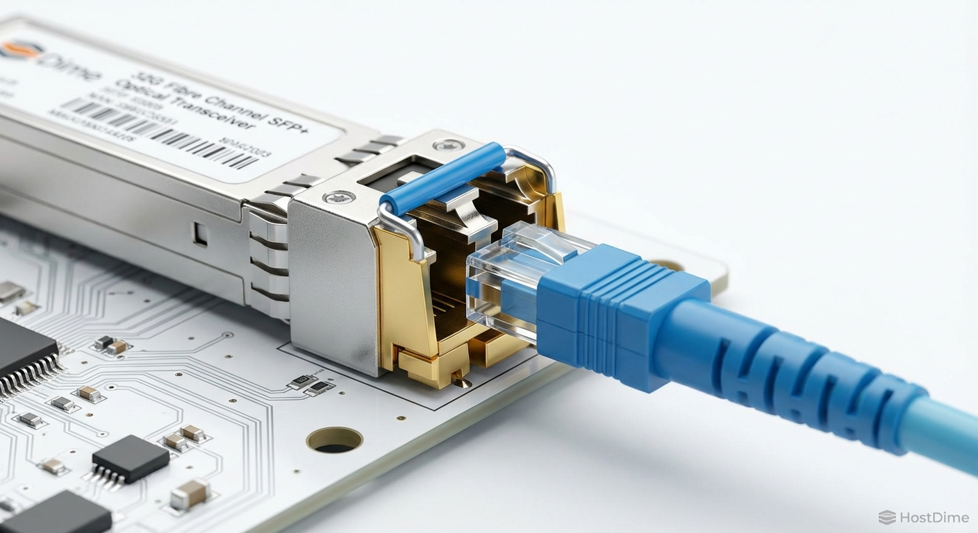 Tempestades de slow drain em Fibre Channel: como o colapso de B2B credits derruba sua SAN