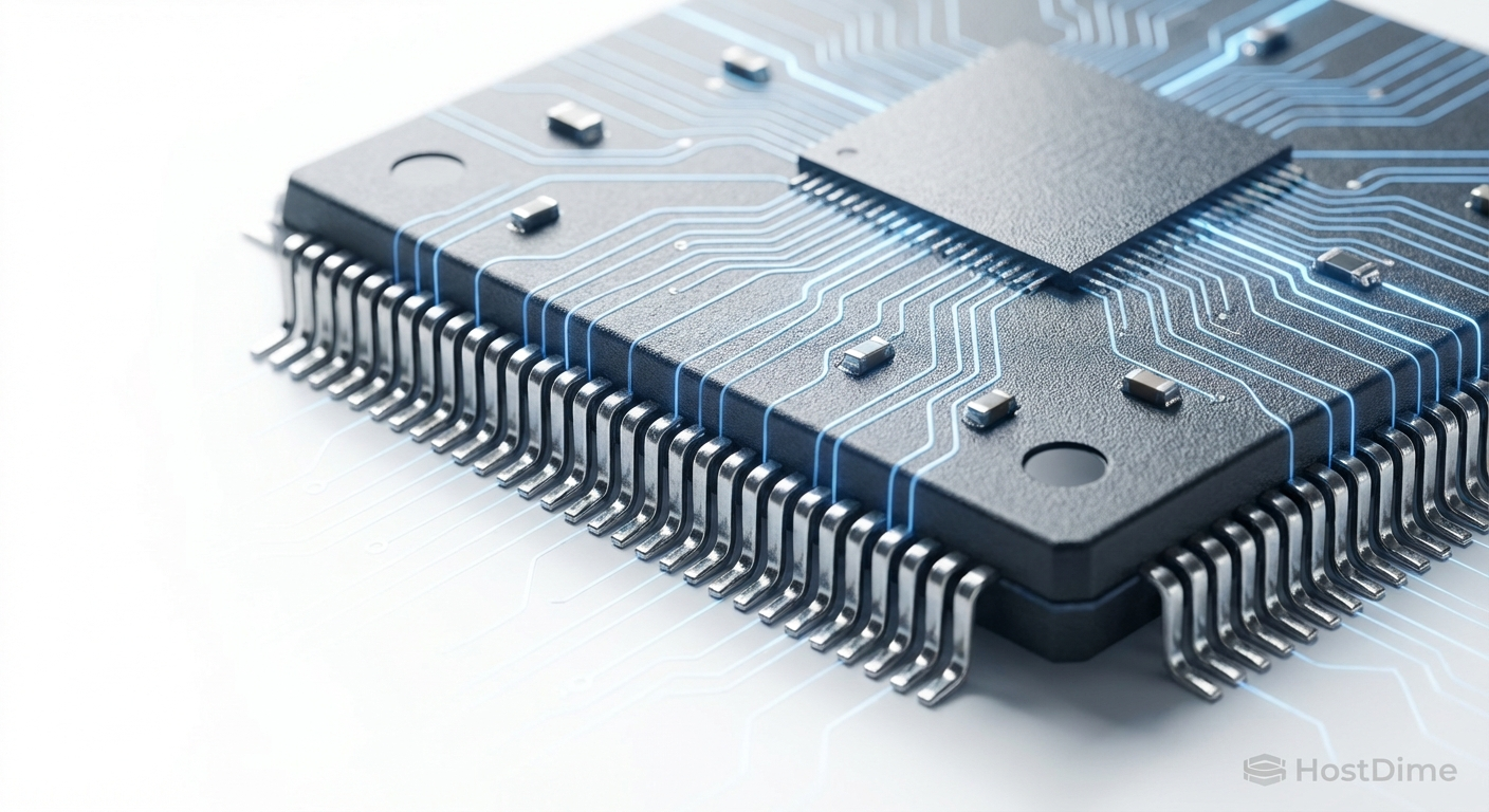 Tracing distribuído no hardware: conectando OpenTelemetry às filas do NVMe