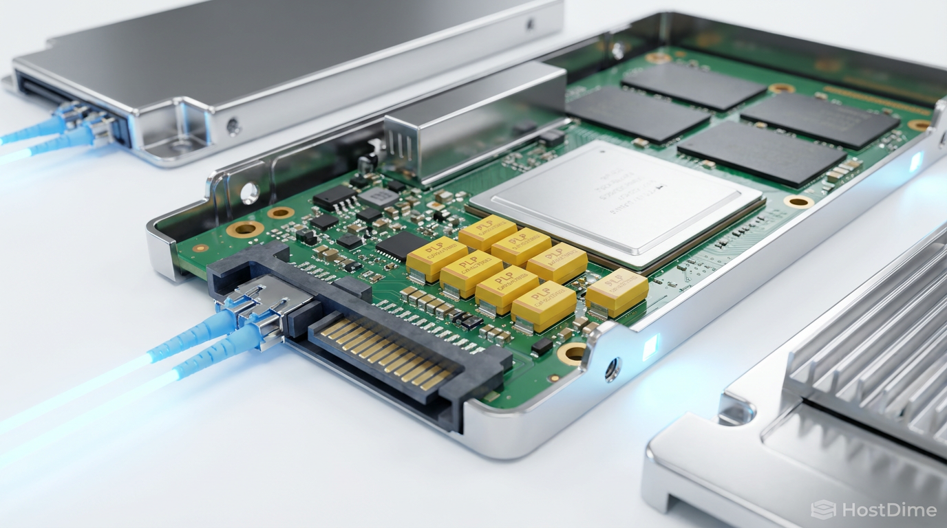TrueNAS e ZFS em Produção: O Guia de Arquitetura para Alta Disponibilidade