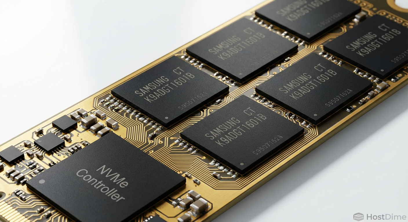 vSAN ESA: O fim do trade-off entre RAID-1 e RAID-6