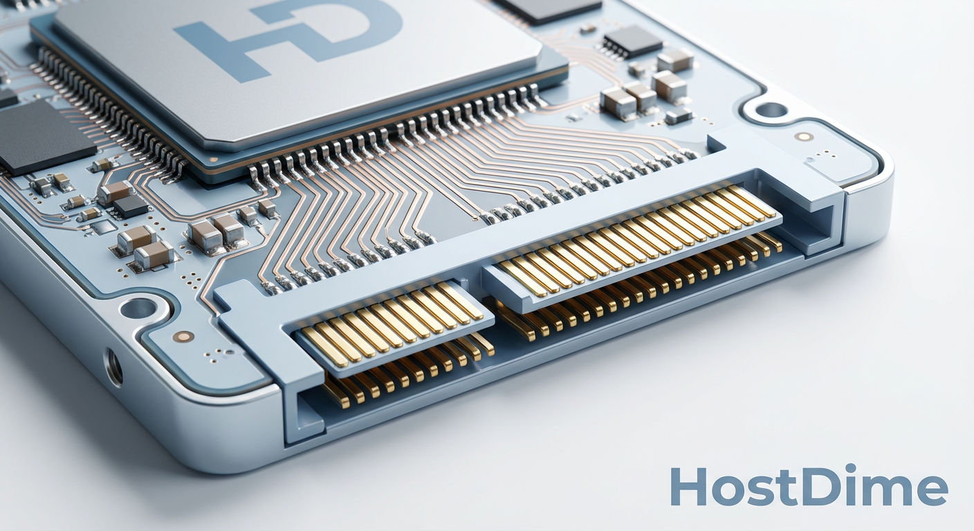 vSAN ESA: O fim dos disk groups e a nova era de performance NVMe