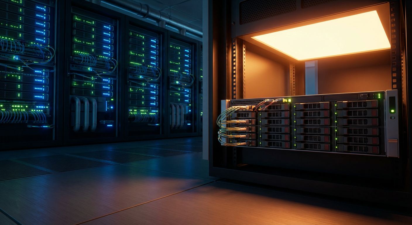 Zero Downtime: A Fronteira entre Alta Disponibilidade e Alucinação Coletiva