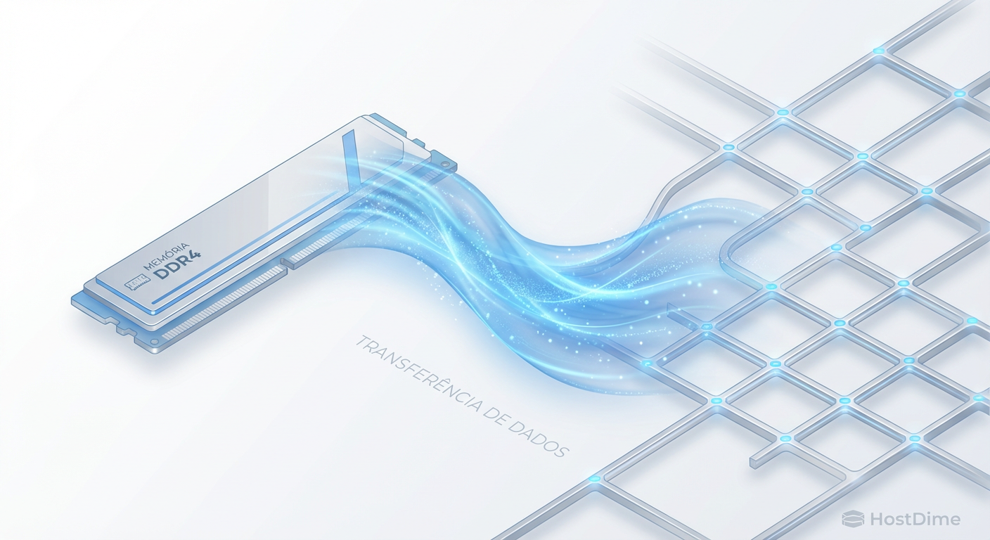 ZFS ARC: O Mito da RAM Devorada e a Arte do Tuning Real