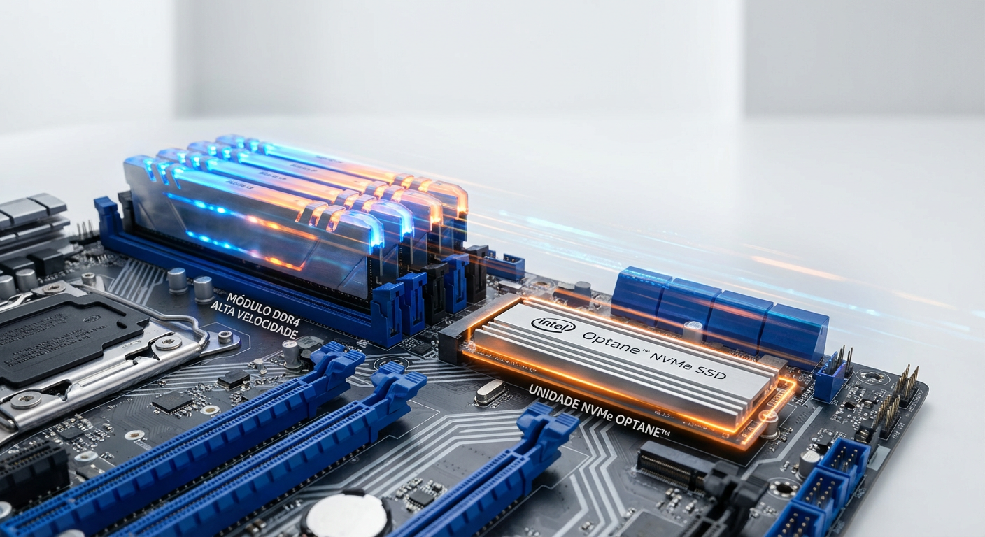 ZFS Cache Arc L2Arc E Slog Explicados Sem Mitos