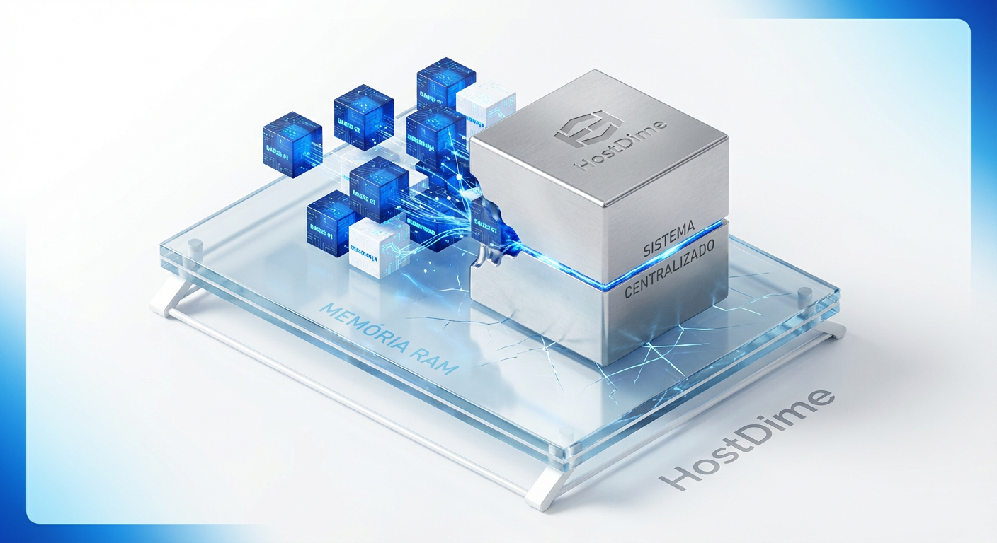 ZFS Dedup: A Armadilha da Economia de Espaço (Análise Técnica)