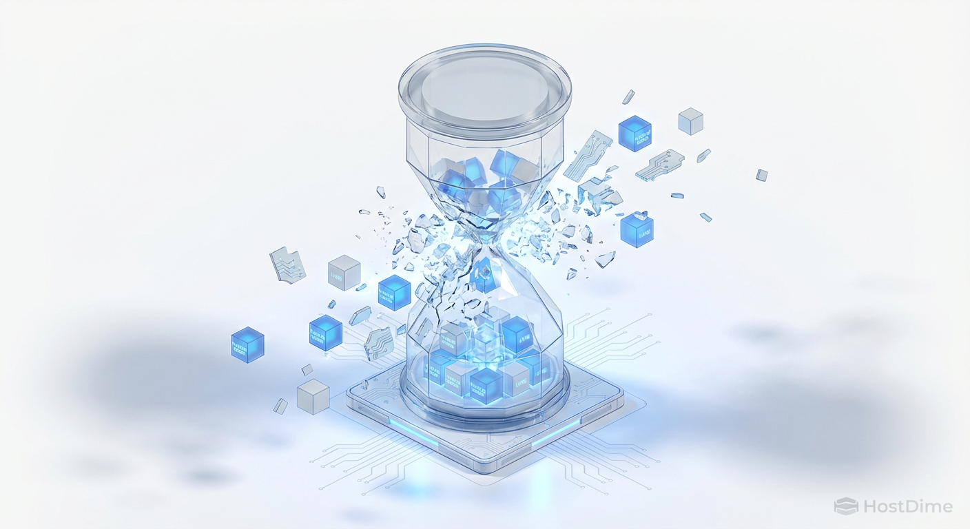 ZFS dRAID: Otimizando o MTTR e a Sobrevivência de Dados em Escala