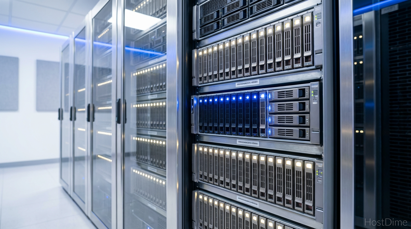 ZFS Híbrido: A Arbitragem de Latência que o Seu CFO Vai Amar