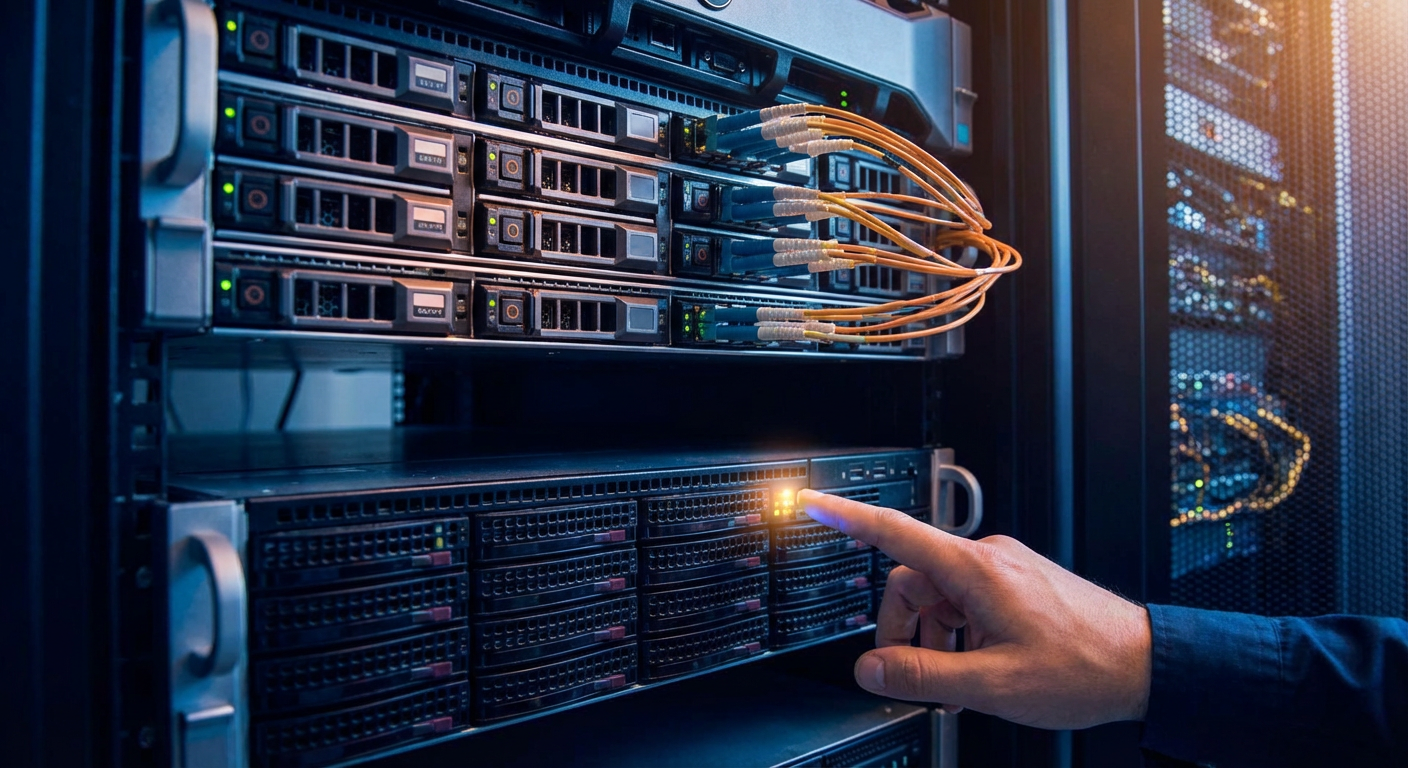 ZFS Send/Receive: A Anatomia da Migração (Quase) Instantânea