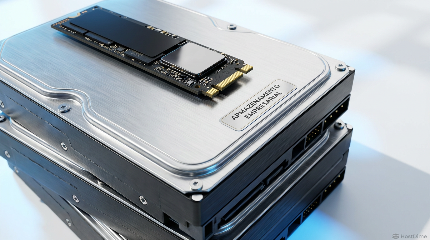 ZFS Special VDEV: Transformando HDDs Lentos em Armazenamento Híbrido de Alta Performance