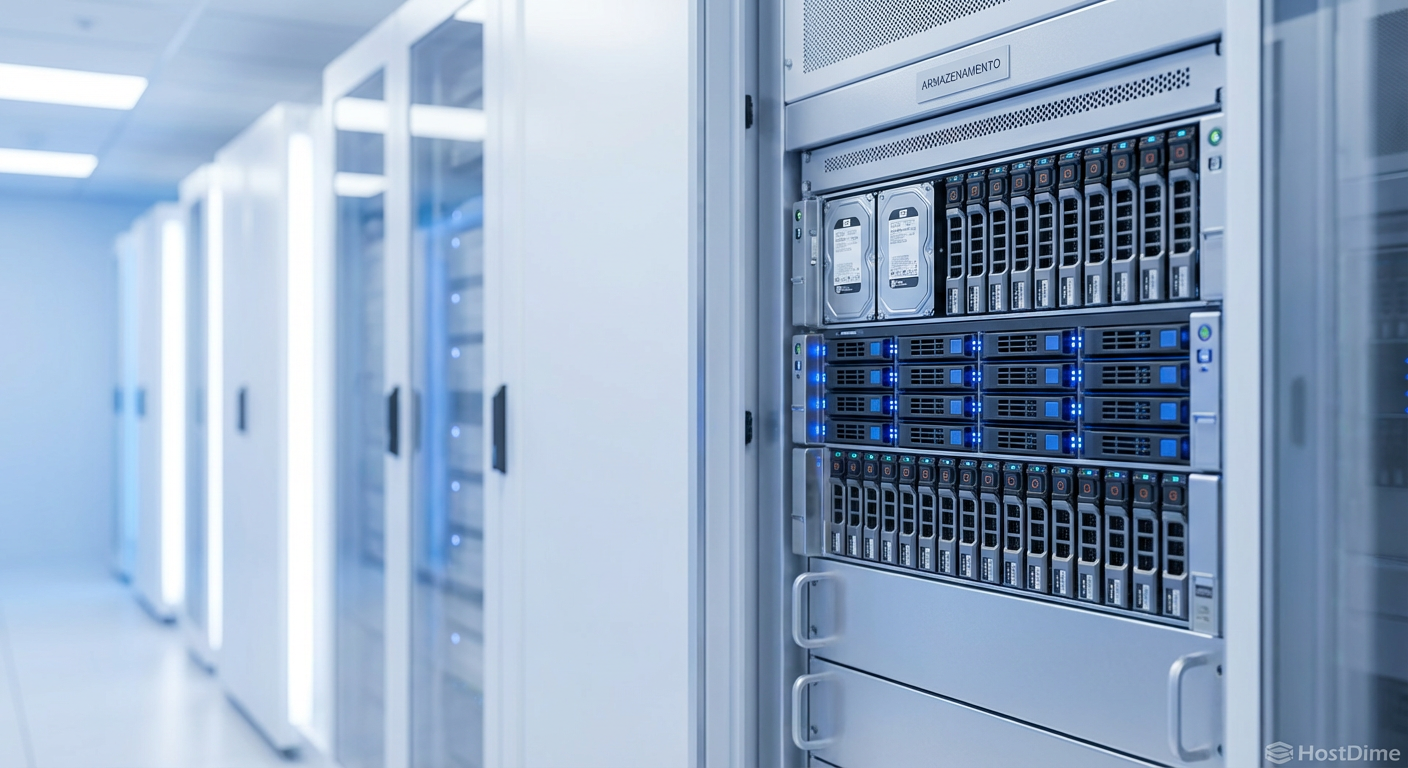 ZFS Special VDEVs: Acelerando Metadados com Garantia de SLA