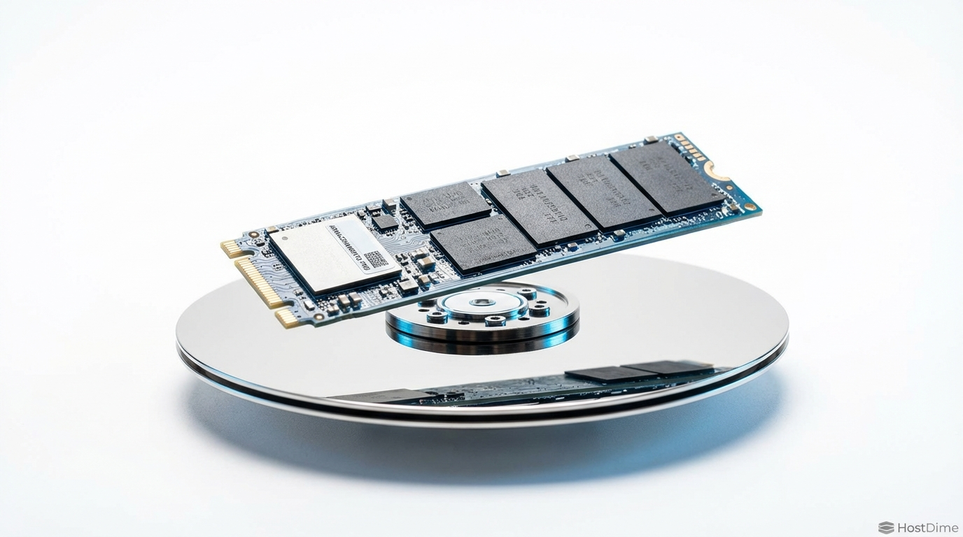 ZFS Special VDEVs: Acelerando storage híbrido com offload de metadados