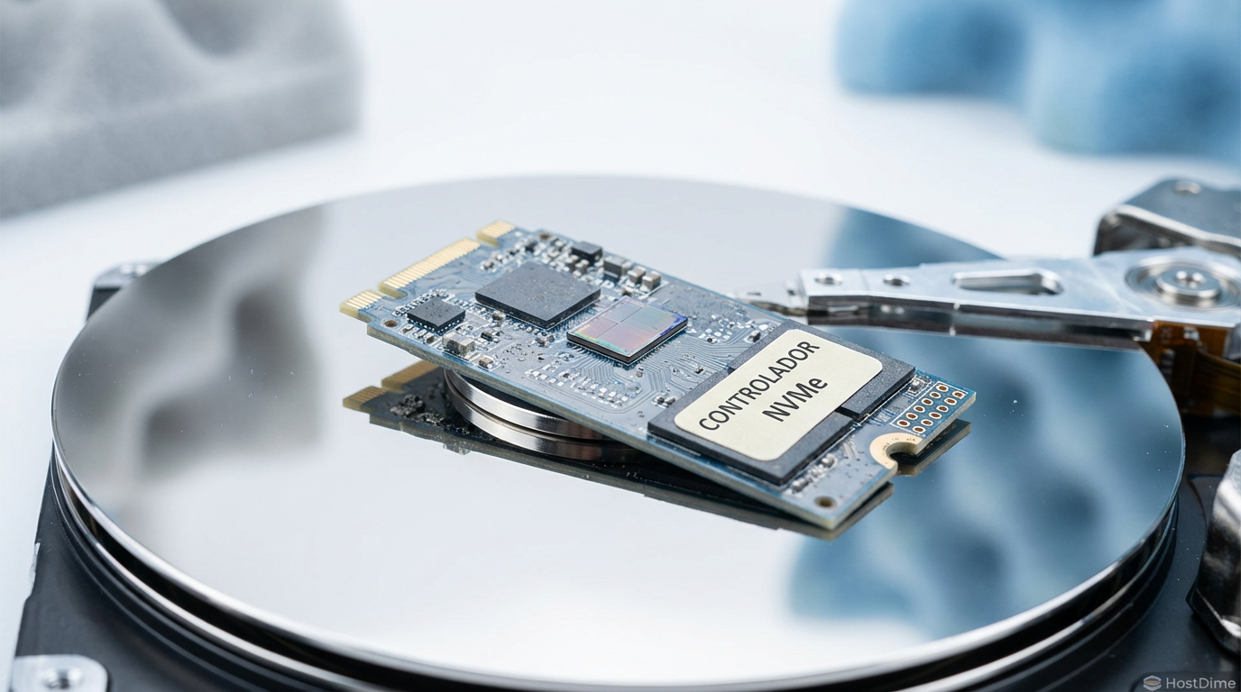 ZFS Special VDEVs: Arquitetura, Dimensionamento e a Cura para a Latência