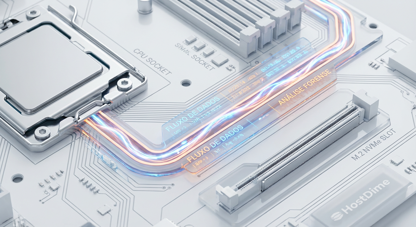ZFS vs MDADM vs Hardware RAID: A Batalha do NVMe e o Custo do Rebuild