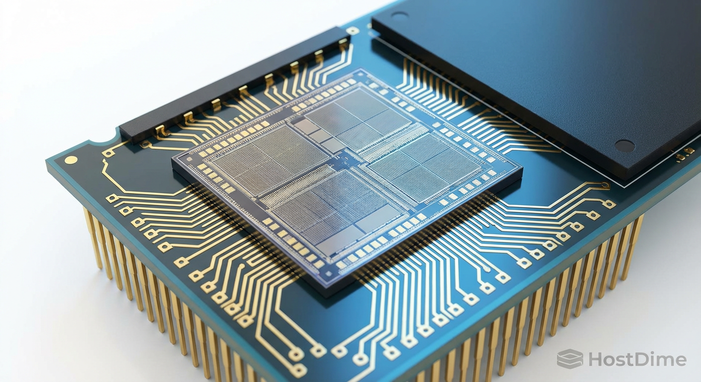 Zoned Namespaces: O fim da taxa de indireção em SSDs QLC